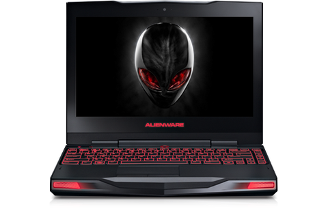 Alienware M11x r2
