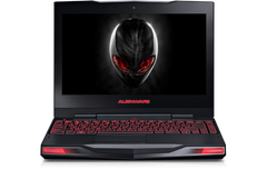  Alienware M11x r2 