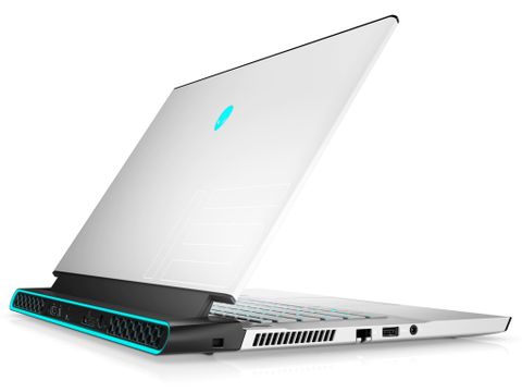Dell Alienware M15 R4 Fyr6w