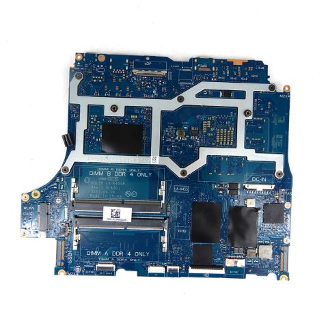 Mainboard laptop Alienware M15R6 I7-11800H LA-K455P
