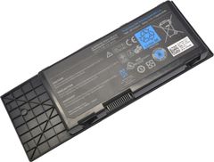  Pin laptop Dell Alienware M15x-R3, M17x-R4 (68Wh) Tốt 