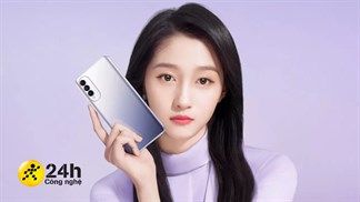 Huawei Nova 8 SE Vitality Edition ra mắt: Thiết kế đẹp, 3 camera sau với cảm biến chính 48MP, sạc nhanh 40W và giá 6.7 triệu đồng
