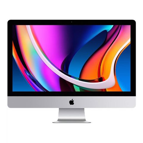 All In One Apple Imac Mhk33