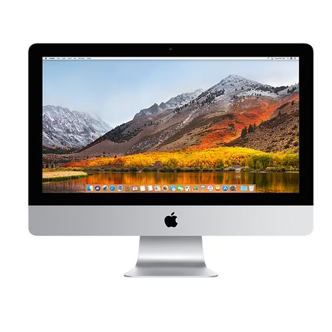 All In One Apple Imac Mmqa2