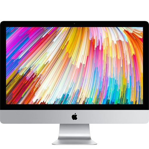 All In One Apple Imac Mrqy2