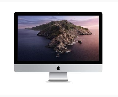 All In One Apple Imac Mrr12Sa/A