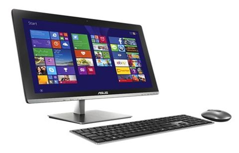 All In One Asus Et2323iuk-bc011m