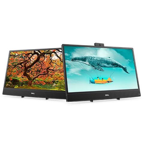 All In One Dell Inspiron 3277 N3277b