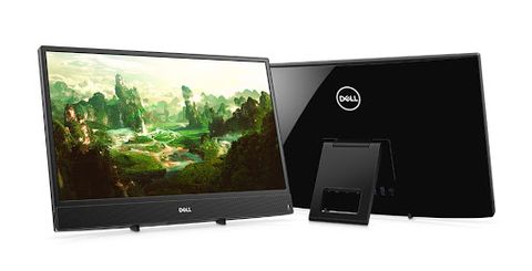 All In One Dell Inspiron 3277 Tnc4R1W