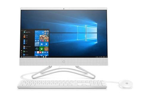 All in one Hp 22 C0121d 5Qc39Aa