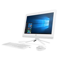  All In One Hp Aio 20-C403D 3Ju96Aa 