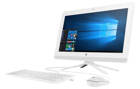 All in one Hp Aio 20 C403D 3Ju96Aa