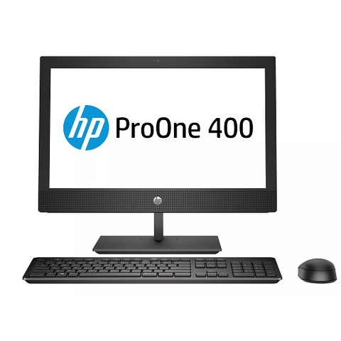 All In One Hp Aio Proone 400 G5 8Gf38Pa