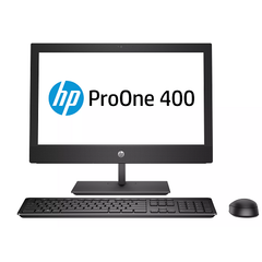  All In One Hp Aio Proone 400 G5 8Gf38Pa 