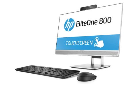 All in One Hp Eliteone 800 g4 5Ay45Pa