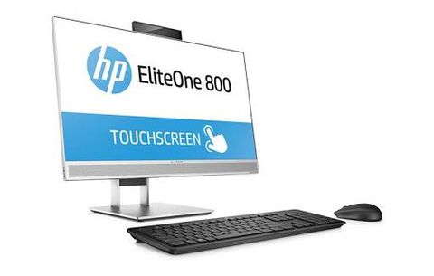 All in One Hp Eliteone 800 g5 8Gd03Pa