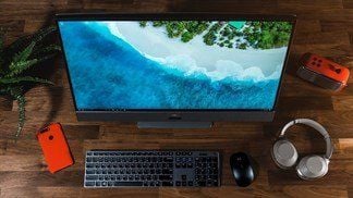 Đây là những lý do khiến bạn nên mua ngay một bộ máy tính All In One, quá nhiều tiện ích trong một kích thước nhỏ gọn