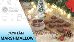  Kẹo dẻo Marshmallow 