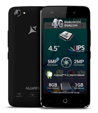 Allview P5 Lite