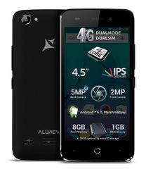  Allview P5 Lite 