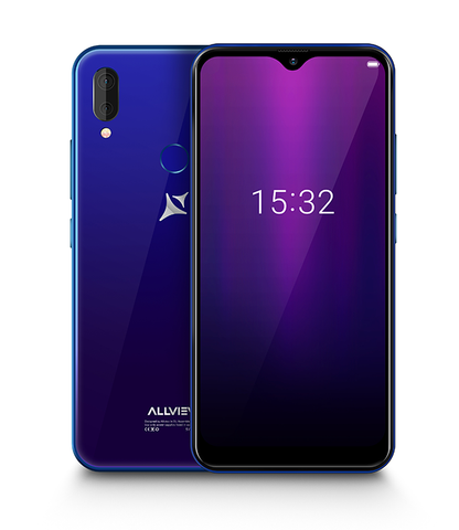 Allview Soul X6 Mini 2019