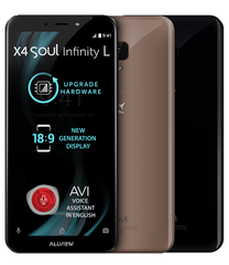  Allview X4 Soul Infinity L 