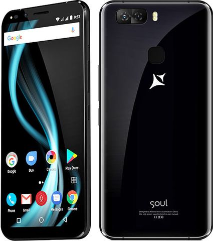 Allview X4 Soul Infinity Plus