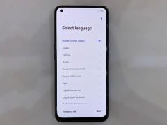  Realme 7 Pro 8-128GB Xanh 