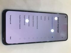  Realme 8 Pro 8-128GB Xanh 