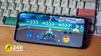 Đánh giá hiệu năng Realme C11 (2021): Chơi được Liên Quân, Zing Speed ở 60 FPS, pin 5.000 mAh được tối ưu tốt