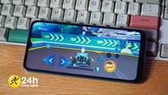  Đánh giá hiệu năng Realme C11 (2021): Chơi được Liên Quân, Zing Speed ở 60 FPS, pin 5.000 mAh được tối ưu tốt 