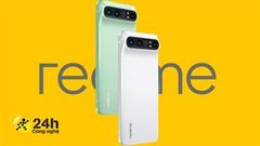  Thông số kỹ thuật Realme GT 2 bị rò rỉ trước giờ ra mắt: Nổi bật với camera Sony chất lượng, Snapdragon 888 và... 