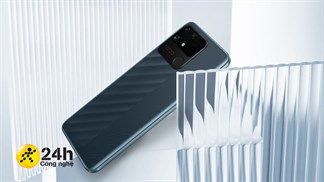 Realme Narzo 50A, Narzo 50i ra mắt tại Ấn Độ: Trang bị chip Mediatek tám nhân, pin khủng 6.000mAh, giá từ 2.3 triệu đồng