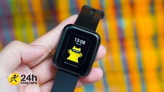 Realme Watch 2 Pro sắp được bổ sung phiên bản màu mới, Realme Pad cũng chuẩn bị có thêm vỏ bảo vệ khác