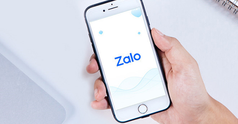 Cách viết stastus Zalo kèm hình nền trên Adroid và iOS đơn giản nhất