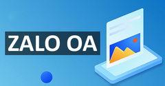  Zalo Official Account (Zalo OA) là gì? Một số mẹo sử dụng Zalo OA 