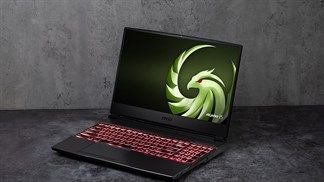 MSI ra mắt 2 dòng Laptop Alpha 15 và 17 được trang bị AMD Ryzen 7 4800H với Card đồ họa Radeon RX 5600M