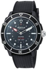  Alpina Men'S Al-282Lbb4V6 Horological 