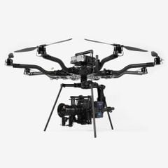  Flycam Freefly Alta 8 