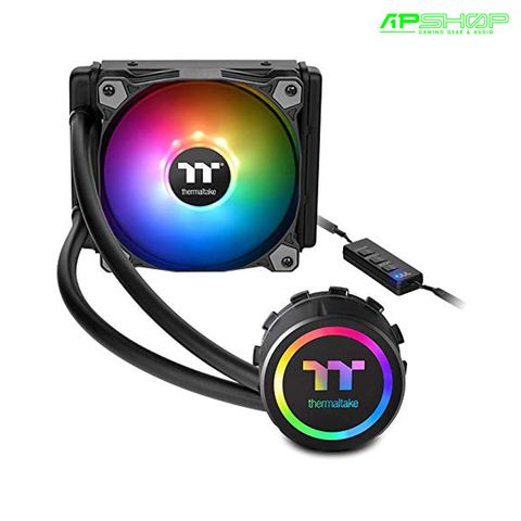 Tản Nhiệt Nước Thermaltake Water 3.0 120 ARGB Sync Editon