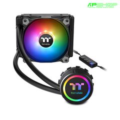 Tản Nhiệt Nước Thermaltake Water 3.0 120 ARGB Sync Editon