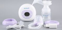  Máy hút sữa BioHealth của nước nào? Có tốt không? 