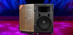  Cách chỉnh loa kéo Dalton hát karaoke đơn giản và hay nhất 