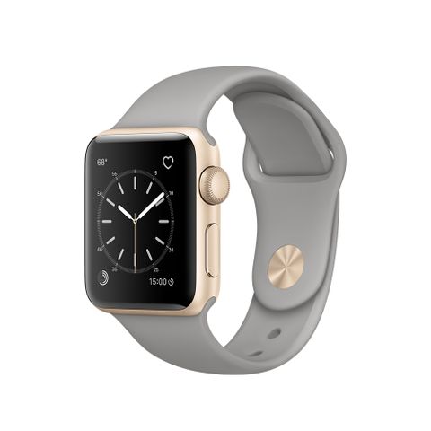 Thay pin Apple Watch Series 1