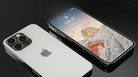 Rò Rỉ Thông Tin “always On Display” Trên Ios 16 Sẽ Chỉ Xuất Hiện Trên Iphone 14