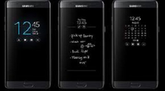  Dùng Facewidget trên Samsung Galaxy J2 Pro 2018 