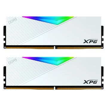 Ram PC ADATA XPG LANCER RGB 32GB (2x16GB) 6000MHz DDR5