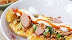  2 cách làm bánh mì nướng muối ớt ngon mà đơn giản tại nhà 