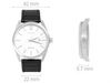 Đồng hồ nam Citizen BM7411-16A - Eco-Drive