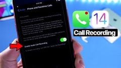  Cách ghi âm cuộc gọi trên iPhone với chất lượng tốt nhất mà ít ai biết 